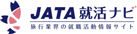 JATA就活ナビ